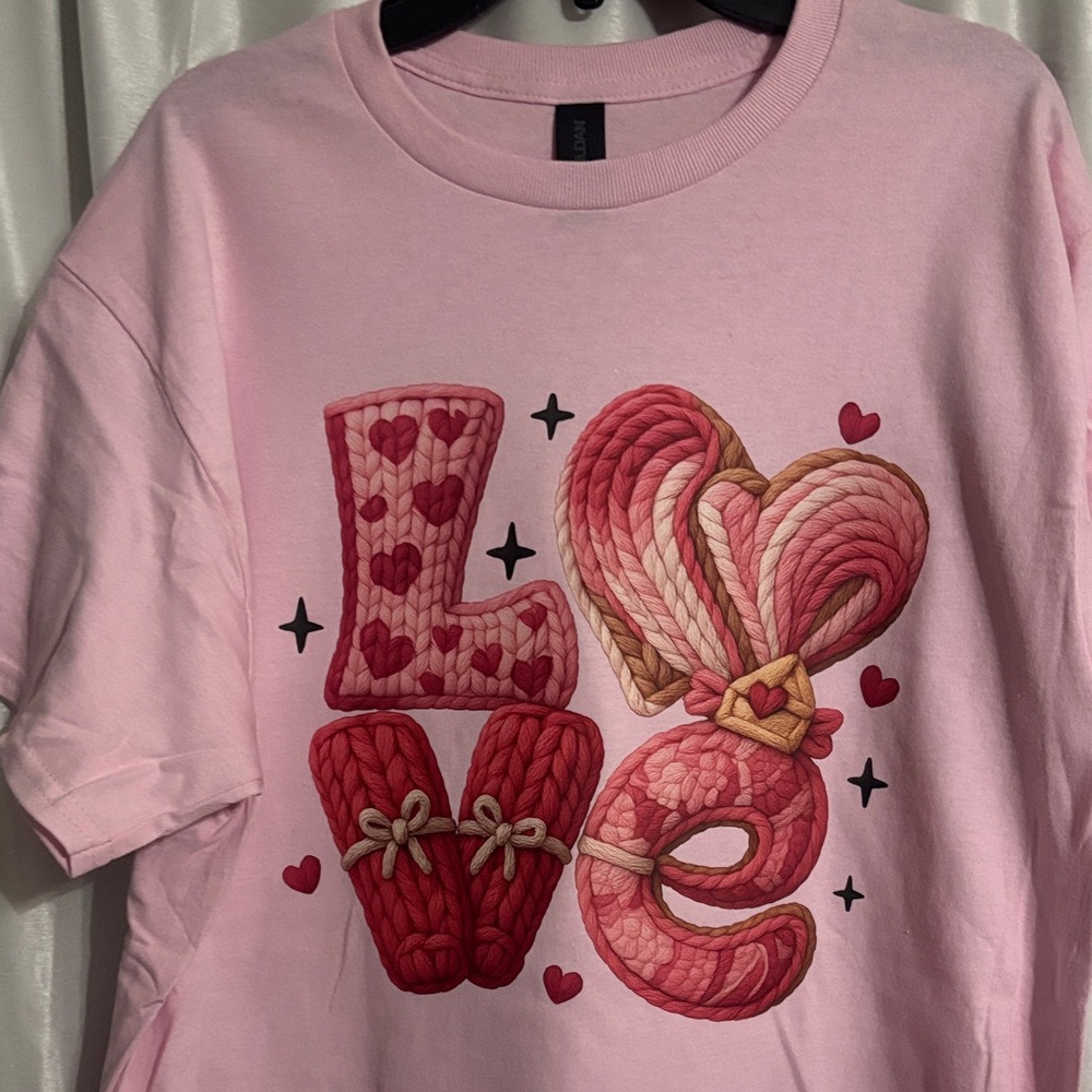 Y shirt